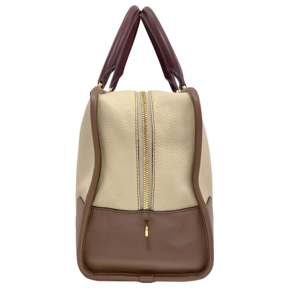 Loewe Amazona Handbag Calf — view 3