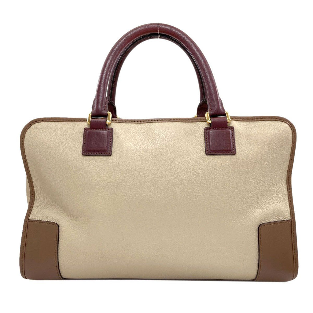 Loewe Amazona Handbag Calf — view 2