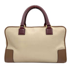 Loewe Amazona Handbag Calf — view 2
