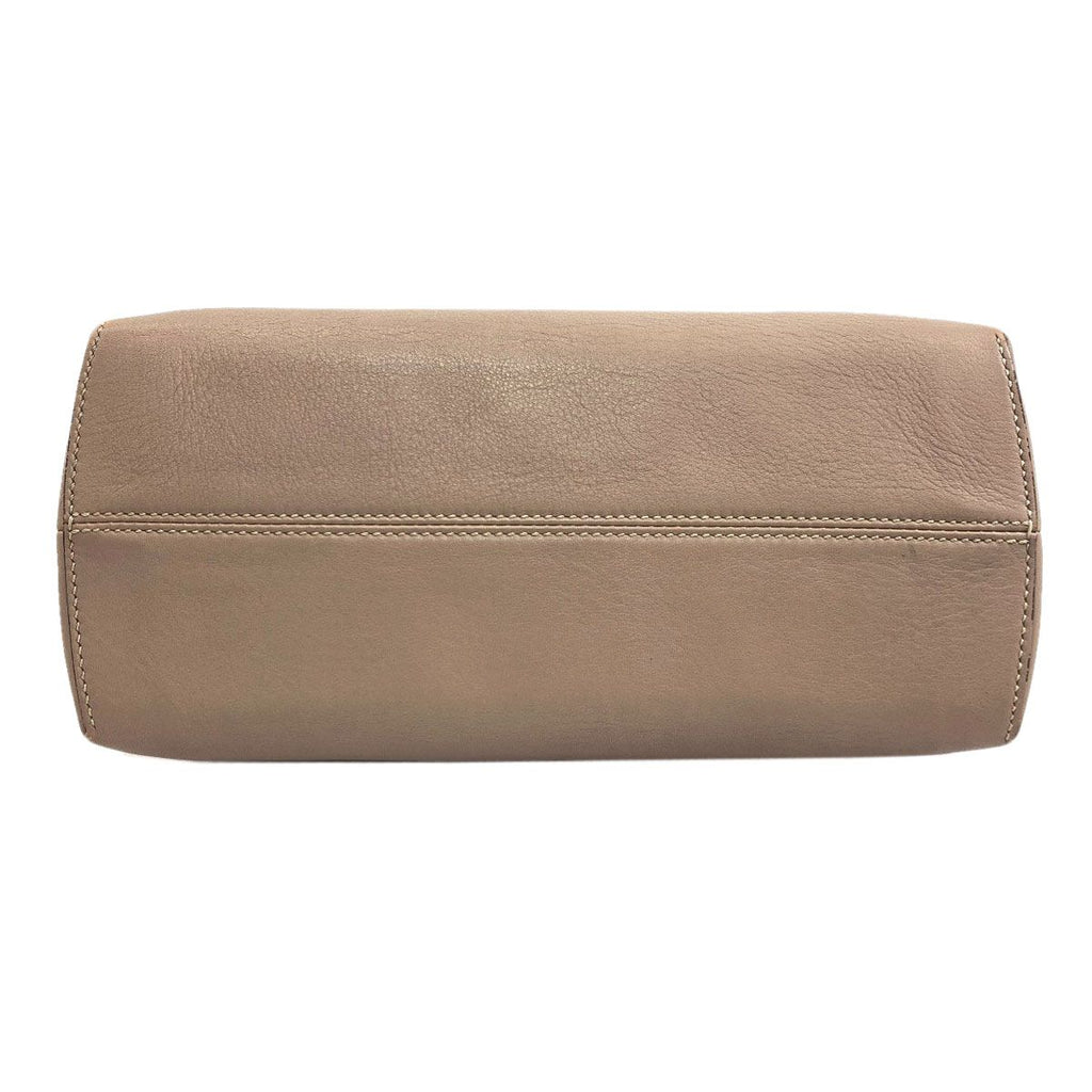 Fendi by the Way 2-Way Handbag Calf — view 4