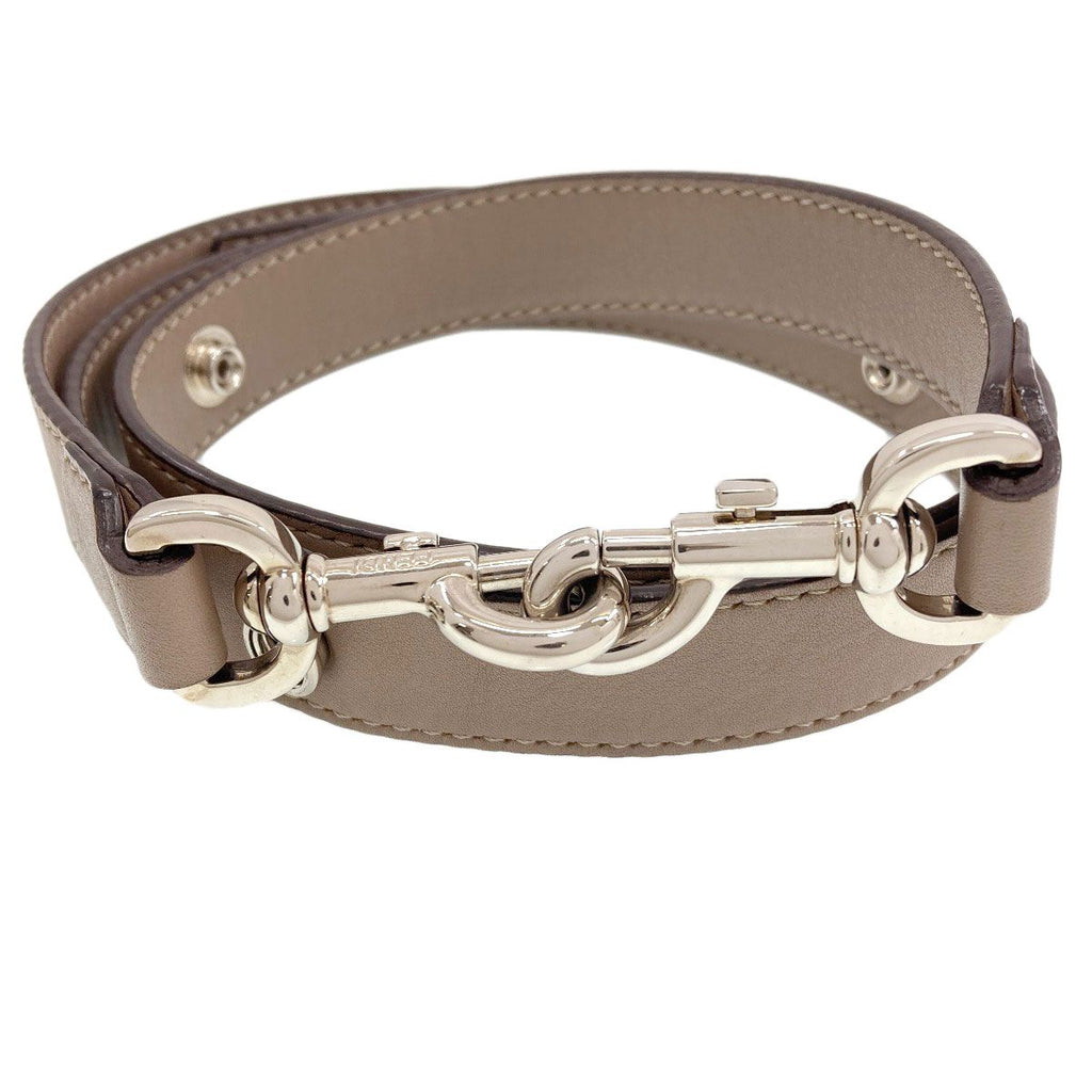 Fendi by the Way 2-Way Handbag Calf — view 8