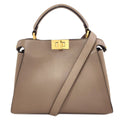 Fendi Peekaboo Essential 2-Way Handbag Calf