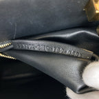 Fendi Peekaboo Essential 2-Way Handbag Calf — view 8
