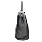 Fendi Peekaboo Selleria 2-Way Handbag Calf — view 3