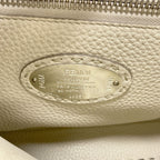 Fendi Peekaboo Selleria 2-Way Handbag Calf — view 7