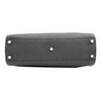 Fendi Peekaboo Selleria 2-Way Handbag Calf — view 4