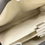 Fendi Peekaboo Selleria 2-Way Handbag Calf — view 6