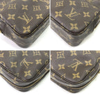 Louis Vuitton Cosmetic Pouch Monogram Trousse Toilette 23 — view 5