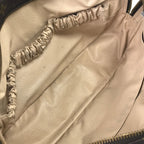 Louis Vuitton Cosmetic Pouch Monogram Trousse Toilette 28 — view 8