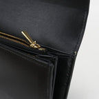 Celine Large Wallet Triomphe Bifold Calf — view 4