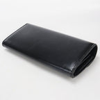 Celine Large Wallet Triomphe Bifold Calf — view 2