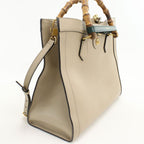 Gucci 2-Way Diana Tote Leather — view 7