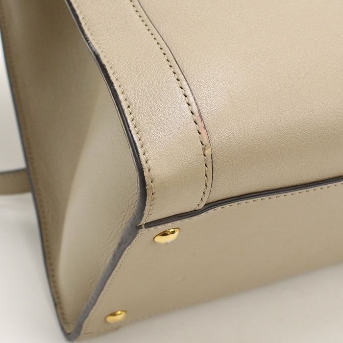 Gucci 2-Way Diana Tote Leather — view 4