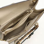 Gucci 2-Way Diana Tote Leather — view 3