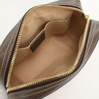 Gucci Belt Bag Ophidia Bag GG Supreme Leather — view 3