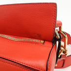 Loewe 2-Way Puzzle Handbag Calf — view 5