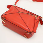 Loewe 2-Way Puzzle Handbag Calf — view 2