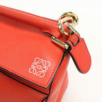 Loewe 2-Way Puzzle Handbag Calf — view 4