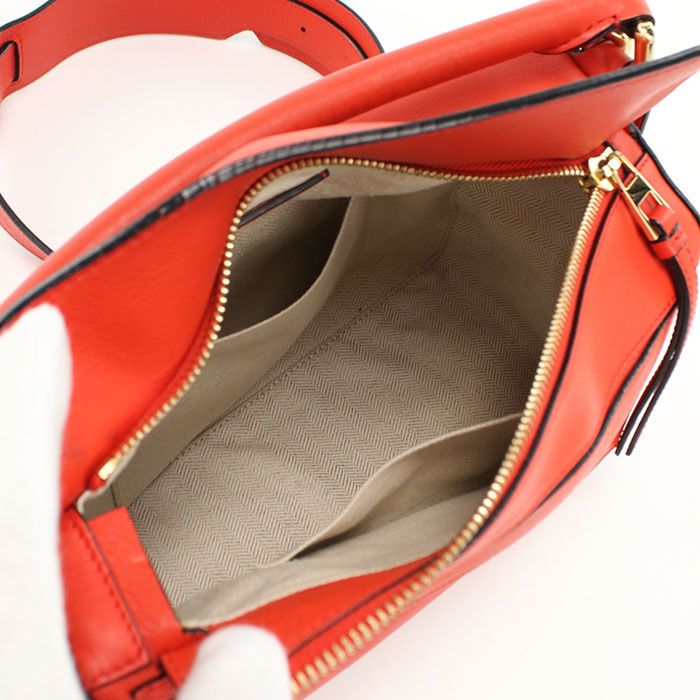 Loewe 2-Way Puzzle Handbag Calf — view 3