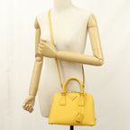Prada Mini Bag Saffiano Leather — view 9