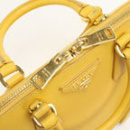 Prada Mini Bag Saffiano Leather — view 4