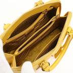 Prada Mini Bag Saffiano Leather — view 3