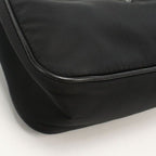 Prada Crossbody Shoulder Bag Nylon — view 6