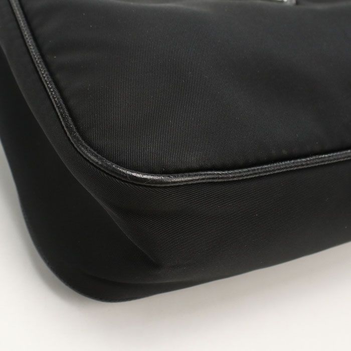 Prada Crossbody Shoulder Bag Nylon — view 6
