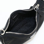Prada Crossbody Shoulder Bag Nylon — view 3