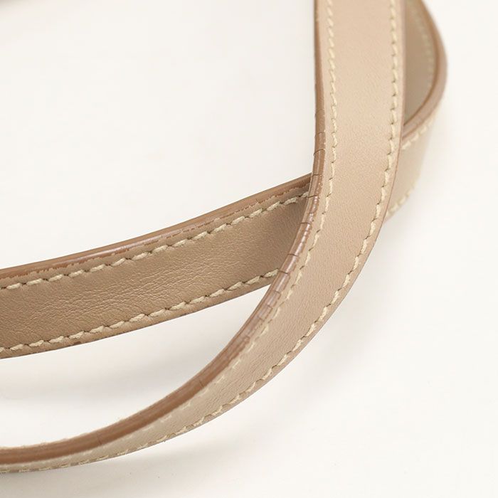 Prada 2-Way Handbag Leather — view 7