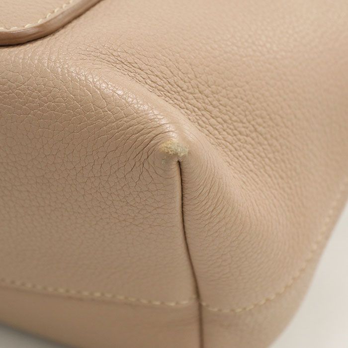 Prada 2-Way Handbag Leather — view 6