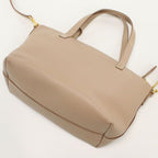 Prada 2-Way Handbag Leather — view 2