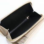 Saint Laurent Bifold Wallet Calf — view 8
