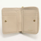Saint Laurent Bifold Wallet Calf — view 3