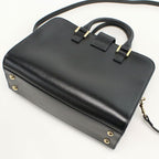 Saint Laurent 2-Way Baby Cabas Handbag Calf — view 2