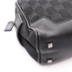 Gucci Handbag GG Canvas Mini 000 Black — view 7