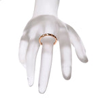 Louis Vuitton Ring Gold — view 8