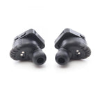 Louis Vuitton Horizon Stripe Eclipse Wireless Earphones Rubber Shoulder — view 3