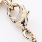 Chanel Necklace Earrings CC Logo Bambi — view 6