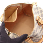 Louis Vuitton Handbag Speedy 30 Canvas Leather — view 3