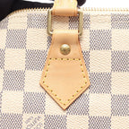 Louis Vuitton Handbag Speedy 30 Canvas Leather — view 9