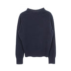 Chanel Knit Gabrielle Coco Cashmere Sweater Handbag — view 2