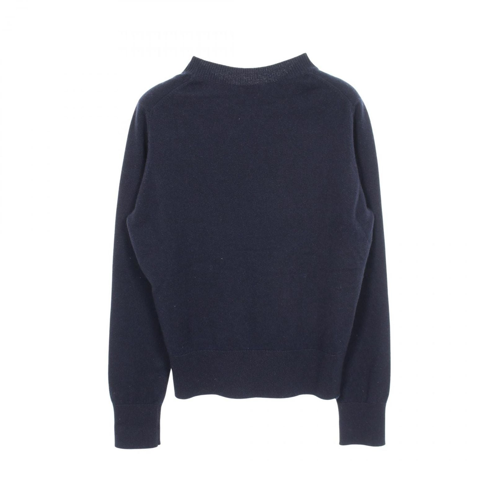 Chanel Knit Gabrielle Coco Cashmere Sweater Handbag — view 2