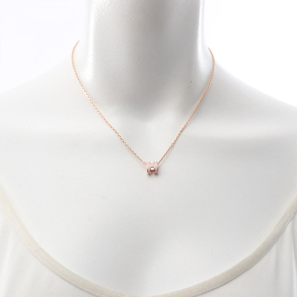 Hermes Necklace Mini Pop — view 5