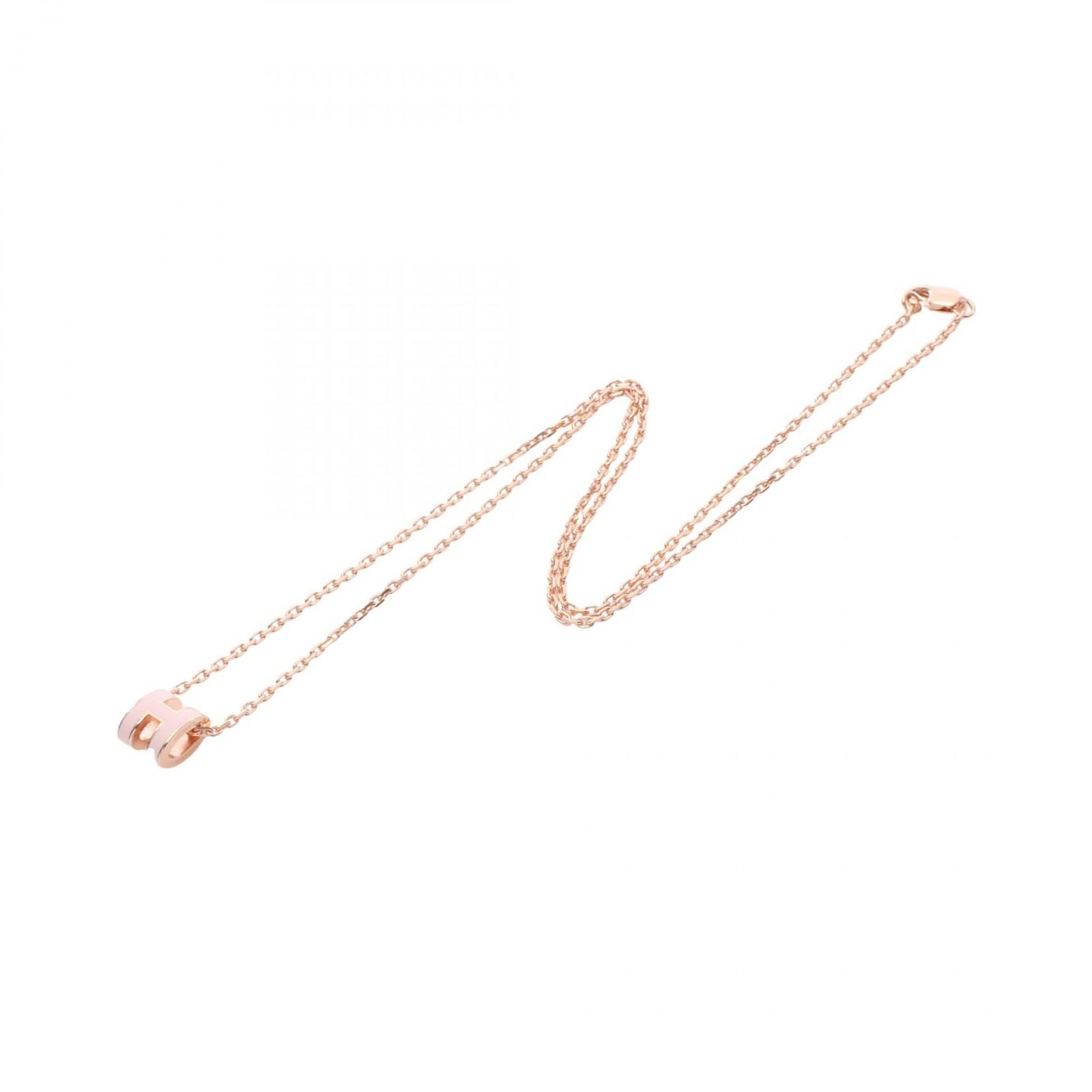 Hermes Necklace Mini Pop — view 2