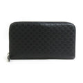 Gucci Zip Around Wallet