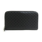 Gucci Zip Around Wallet
