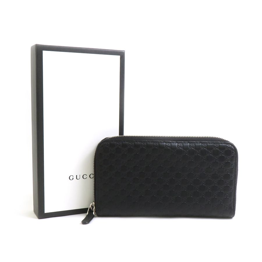 Gucci Zip Around Wallet — view 8