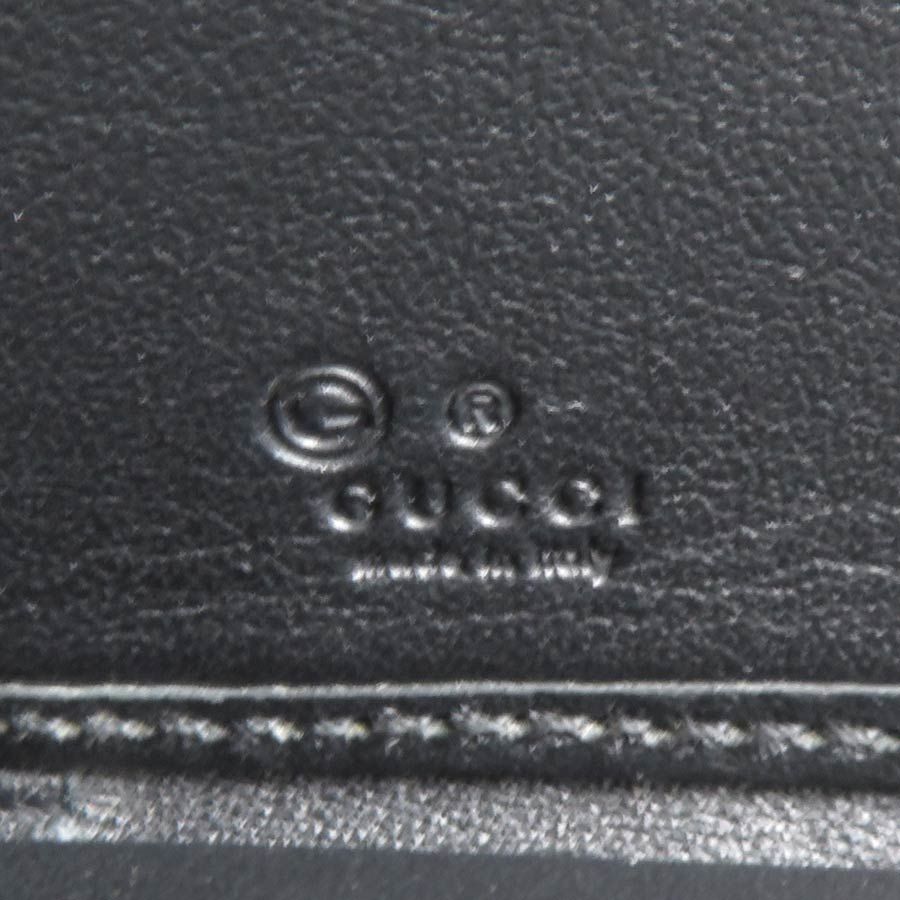 Gucci Zip Around Wallet — view 6