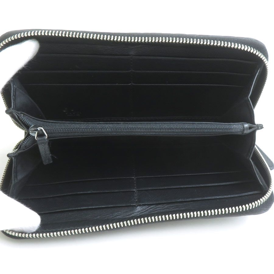 Gucci Zip Around Wallet — view 3